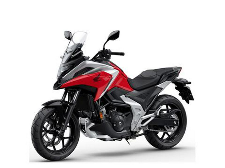 2021 Honda NC750X DCT