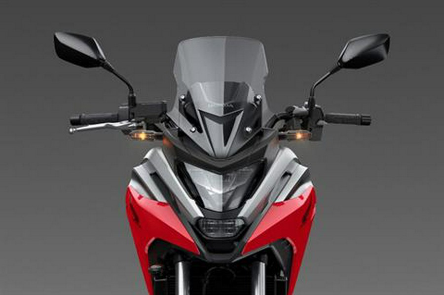 2021 Honda NC750X DCT