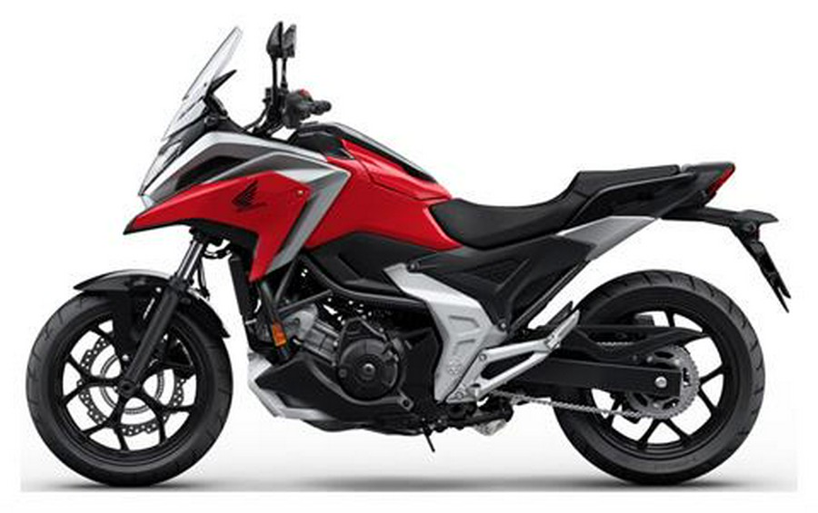 2021 Honda NC750X DCT