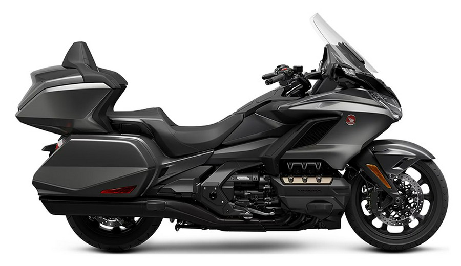 2024 Honda Gold Wing Tour Automatic DCT