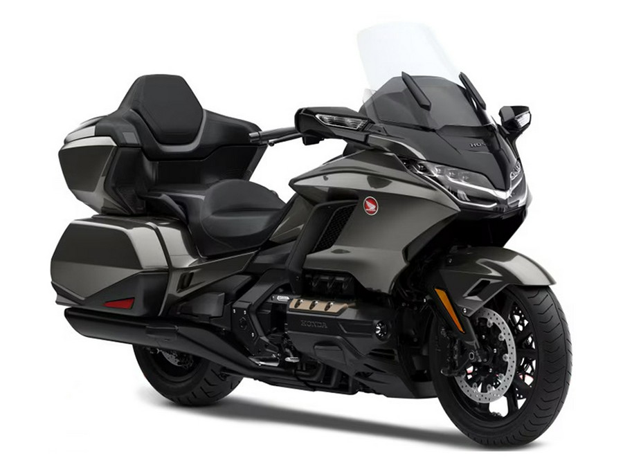 2024 Honda Gold Wing Tour Automatic DCT