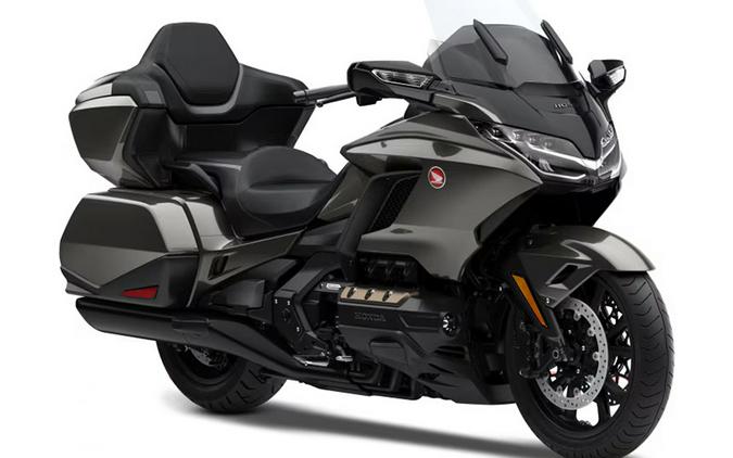 2024 Honda Gold Wing Tour Automatic DCT