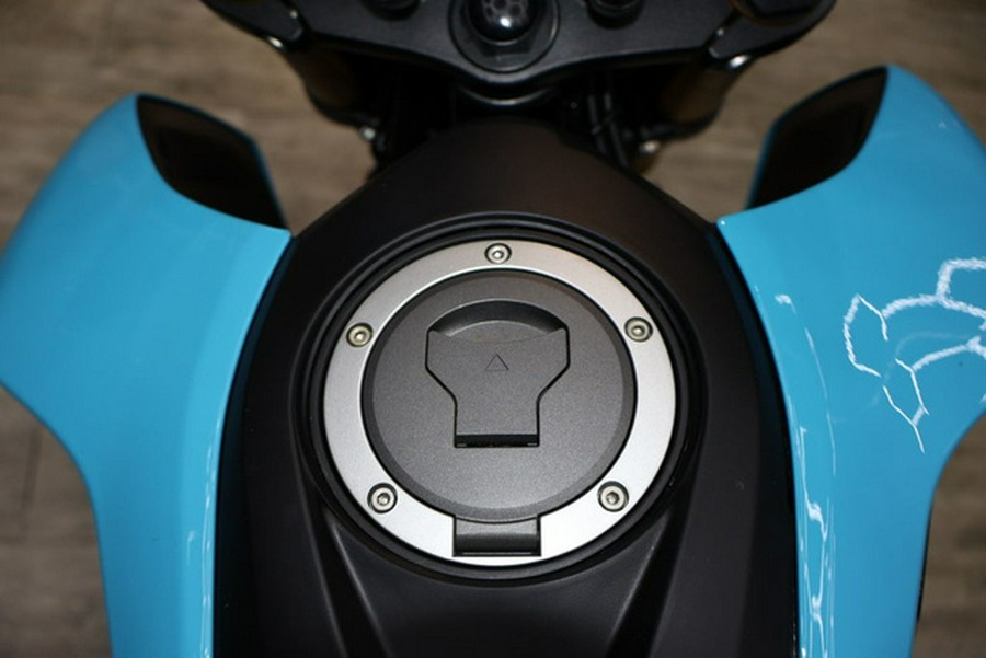 2025 Honda Grom