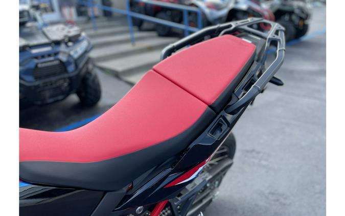 2024 Honda Africa Twin DCT