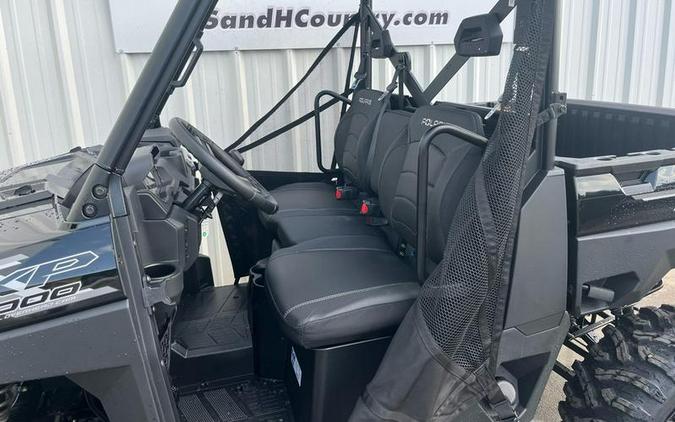 2025 Polaris® Ranger XP 1000 Premium