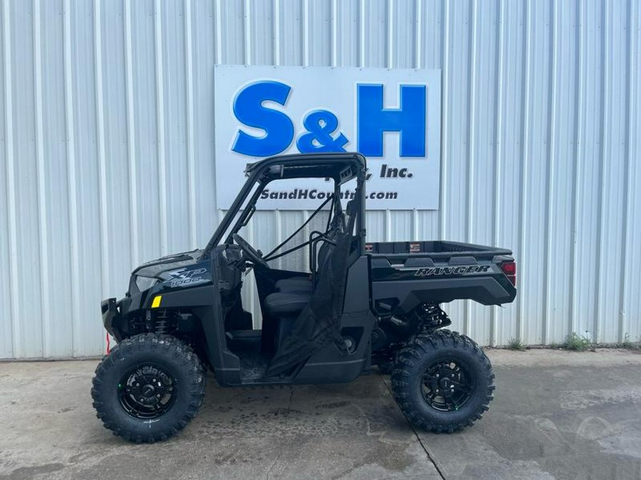 2025 Polaris® Ranger XP 1000 Premium