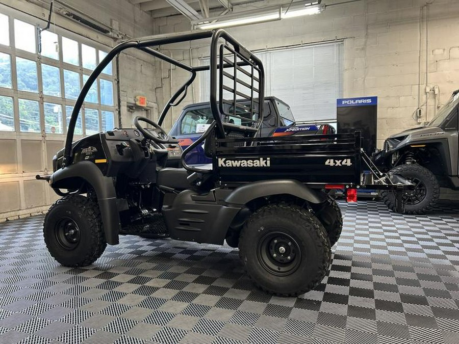 2026 Kawasaki Mule SX™ 4x4