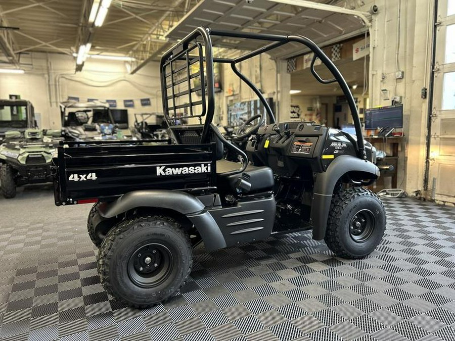 2026 Kawasaki Mule SX™ 4x4