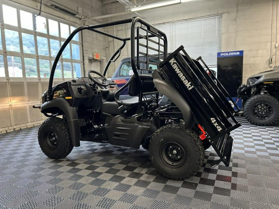 2026 Kawasaki Mule SX™ 4x4
