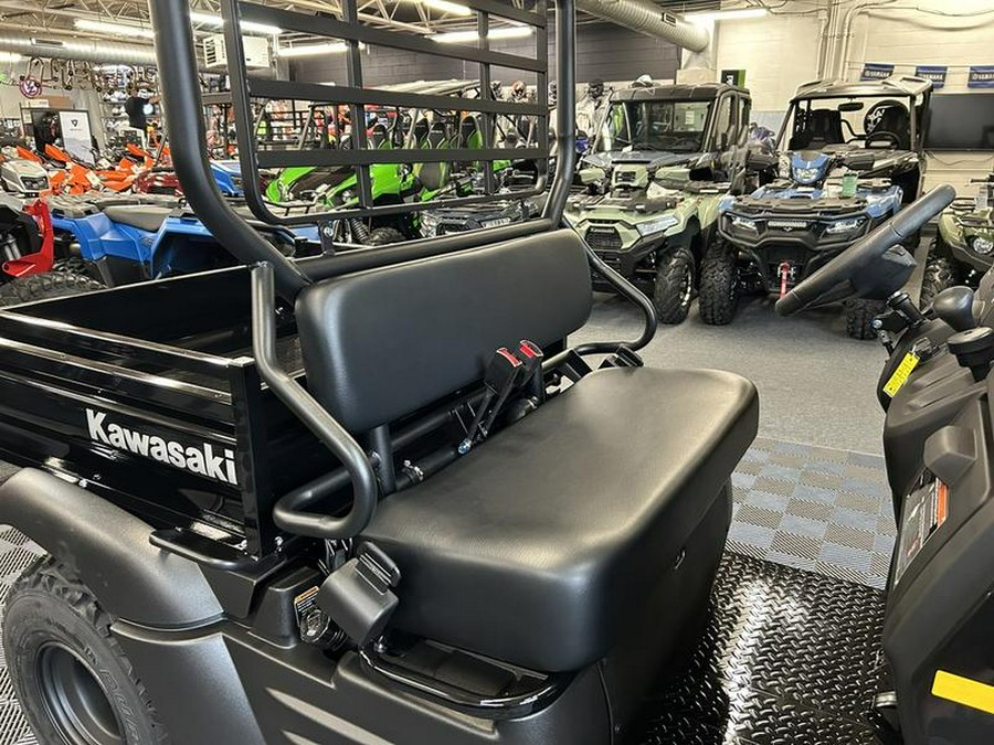 2026 Kawasaki Mule SX™ 4x4