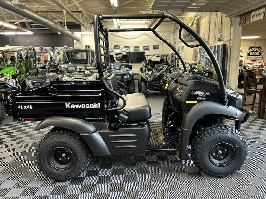 2026 Kawasaki Mule SX™ 4x4