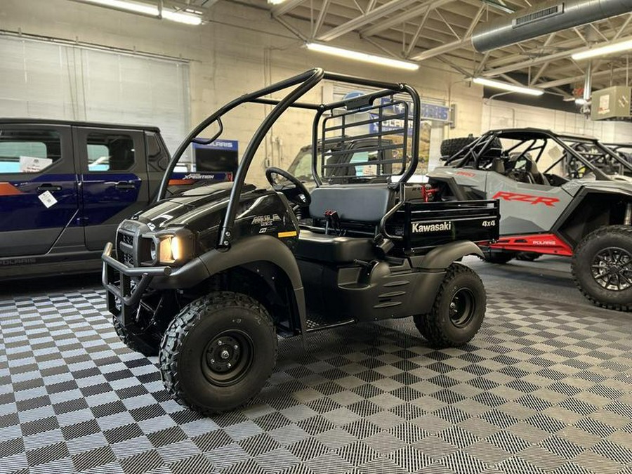 2026 Kawasaki Mule SX™ 4x4