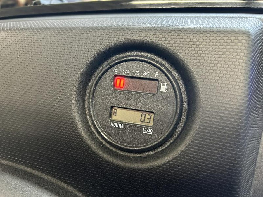 2026 Kawasaki Mule SX™ 4x4