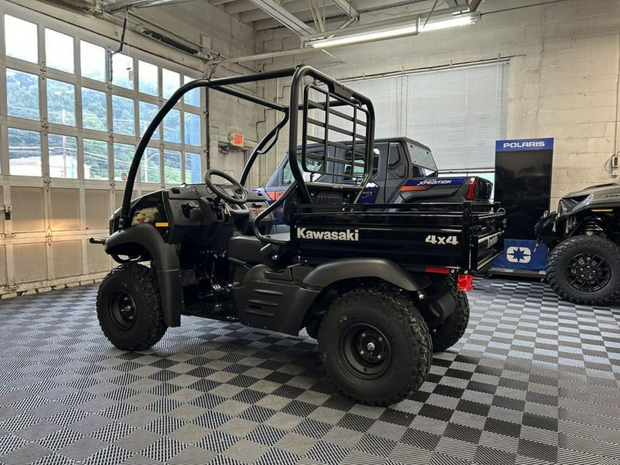 2026 Kawasaki Mule SX™ 4x4