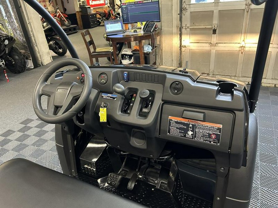 2026 Kawasaki Mule SX™ 4x4