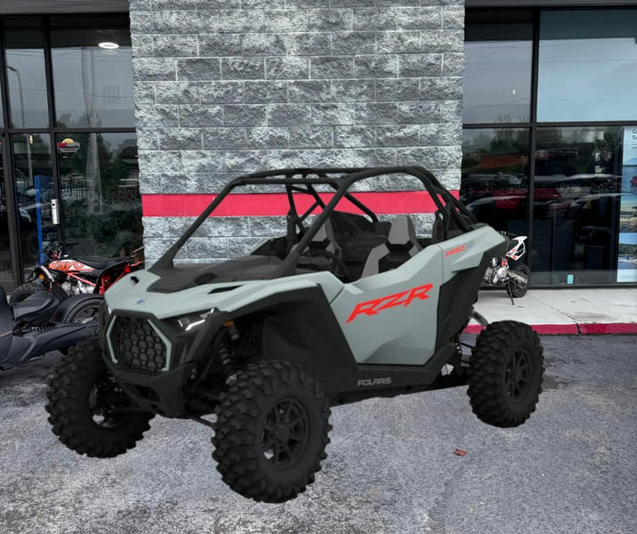2025 Polaris® RZR Pro XP Sport