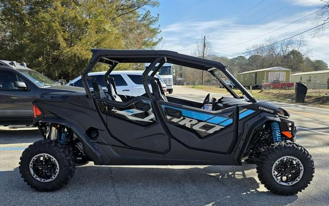 2026 CFMOTO ZFORCE 950 Sport 4