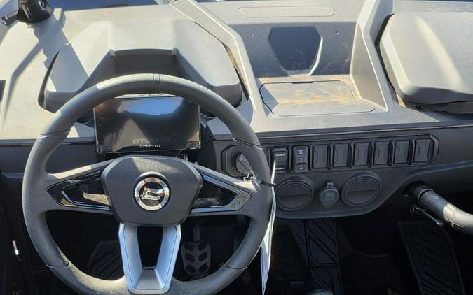 2026 CFMOTO ZFORCE 950 Sport 4