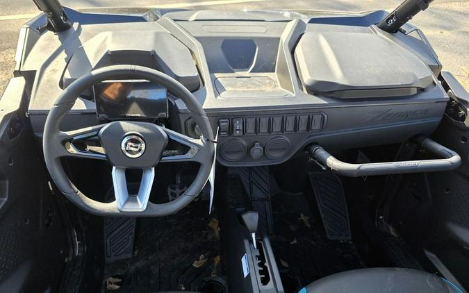 2026 CFMOTO ZFORCE 950 Sport 4