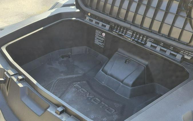 2026 CFMOTO ZFORCE 950 Sport 4