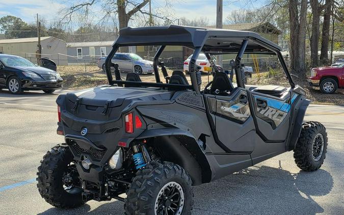 2026 CFMOTO ZFORCE 950 Sport 4