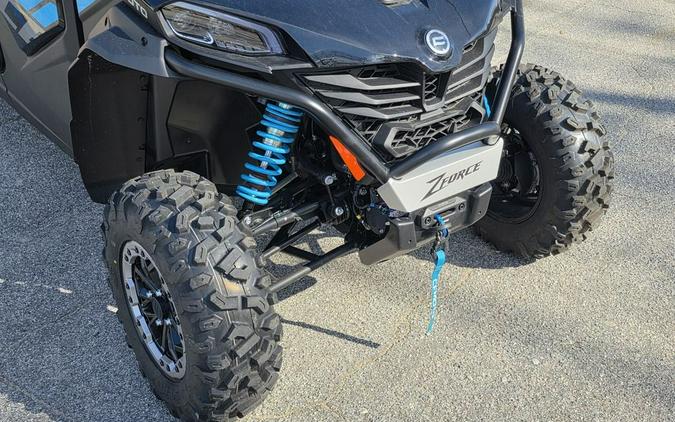2026 CFMOTO ZFORCE 950 Sport 4