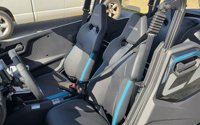 2026 CFMOTO ZFORCE 950 Sport 4