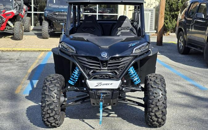 2026 CFMOTO ZFORCE 950 Sport 4