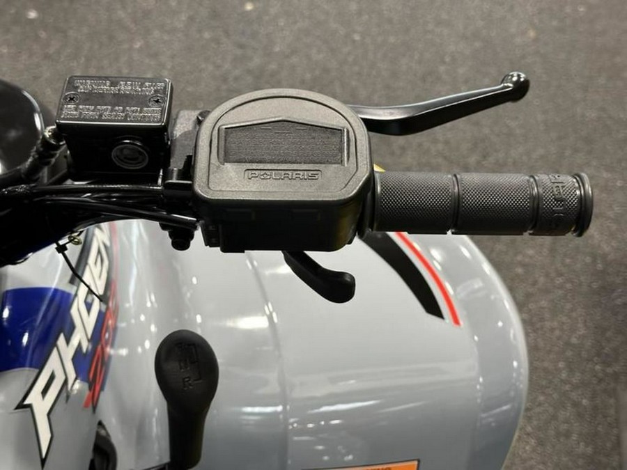 2025 Polaris® Phoenix 200