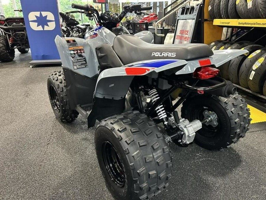 2025 Polaris® Phoenix 200