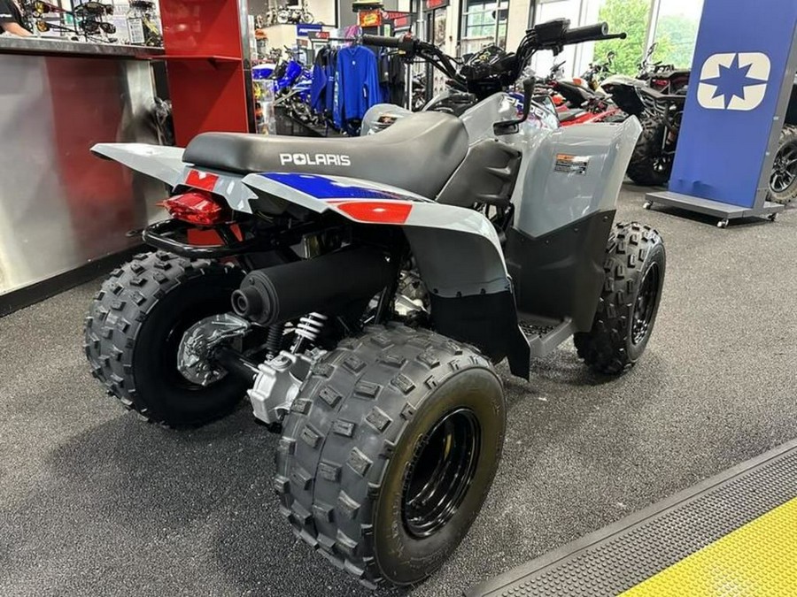2025 Polaris® Phoenix 200
