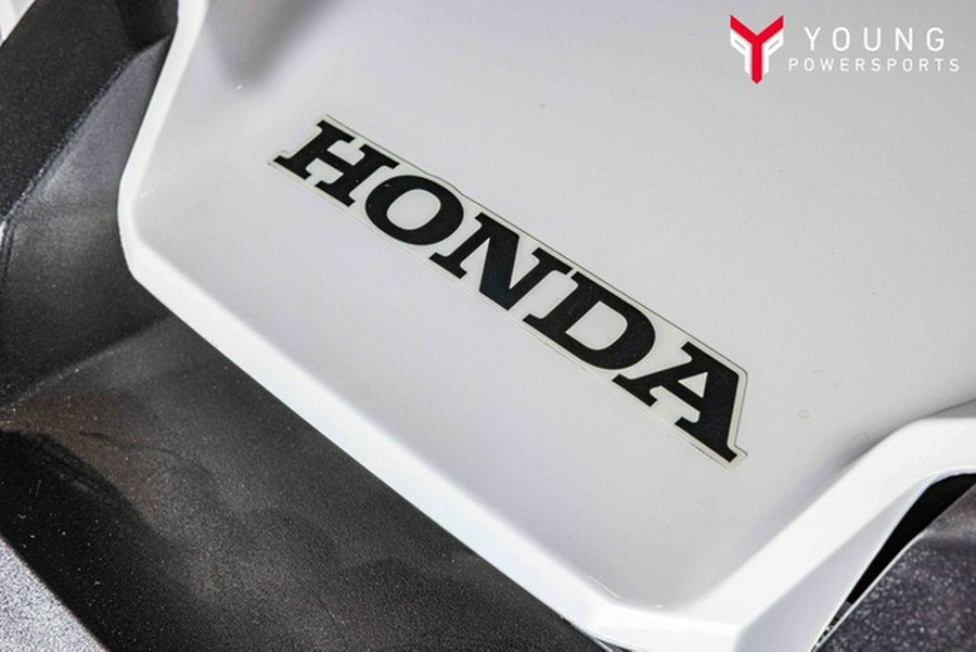 2025 Honda Talon 1000R-4 FOX Live Valve 4 FOX Live Valve