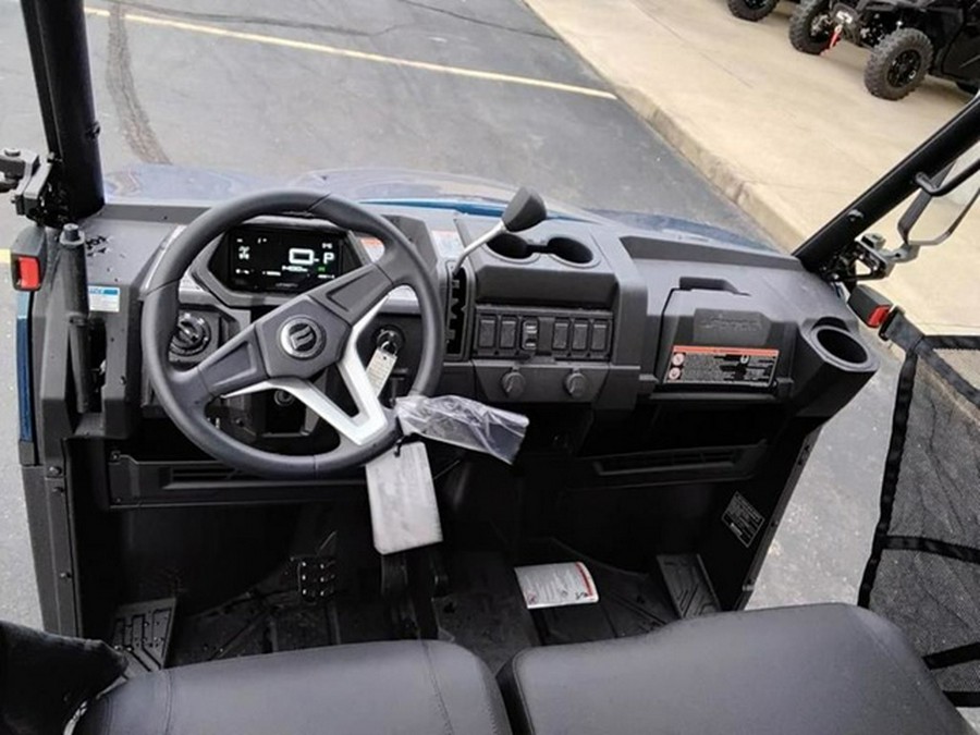 2026 CFMOTO UFORCE 800 XL