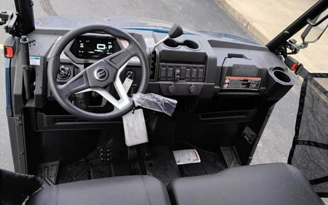 2026 CFMOTO UFORCE 800 XL