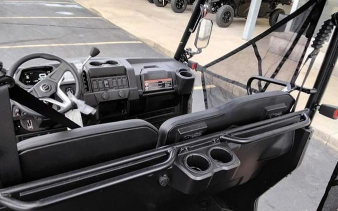 2026 CFMOTO UFORCE 800 XL