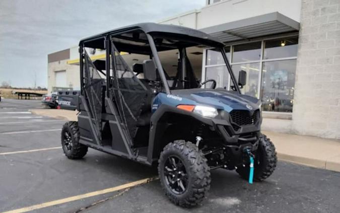 2026 CFMOTO UFORCE 800 XL