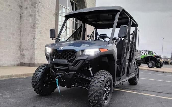 2026 CFMOTO UFORCE 800 XL