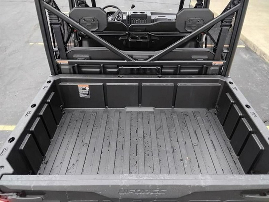 2026 CFMOTO UFORCE 800 XL