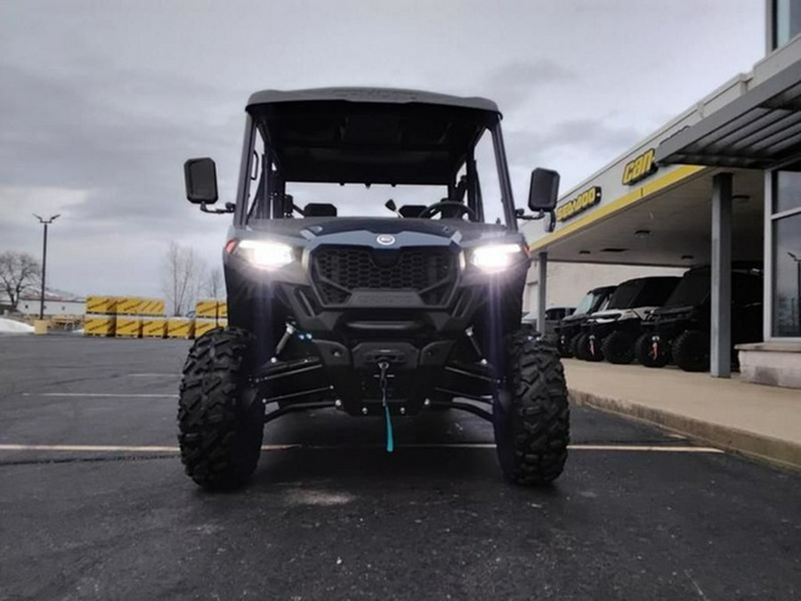 2026 CFMOTO UFORCE 800 XL