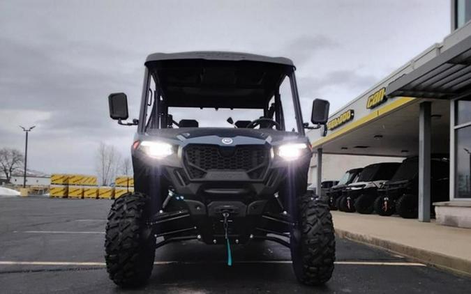 2026 CFMOTO UFORCE 800 XL