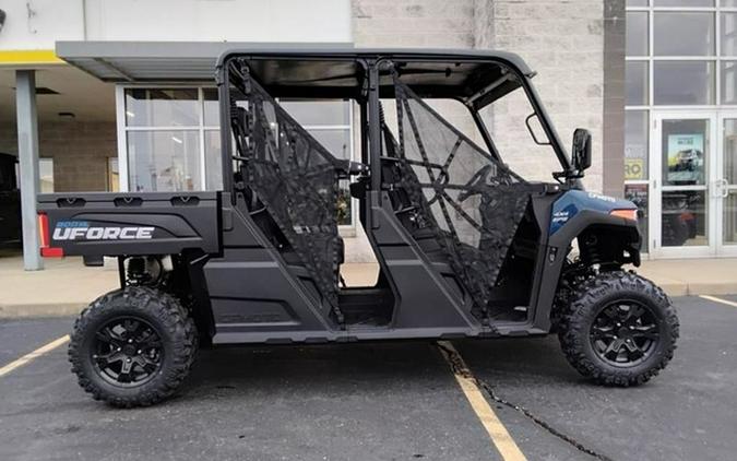 2026 CFMOTO UFORCE 800 XL