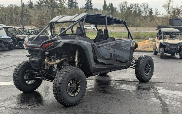 2026 Polaris® RZR XP S 4 1000 Ultimate