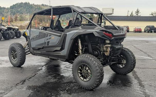 2026 Polaris® RZR XP S 4 1000 Ultimate