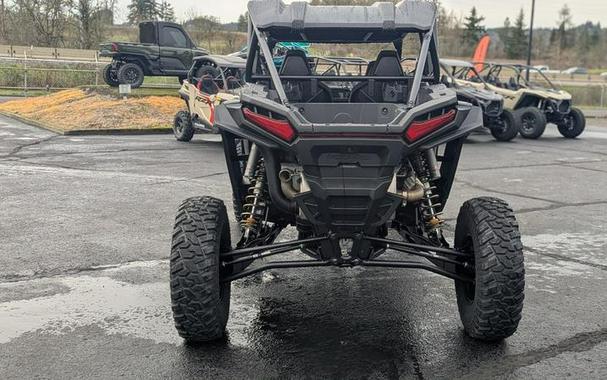 2026 Polaris® RZR XP S 4 1000 Ultimate
