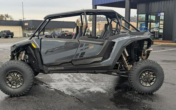 2026 Polaris® RZR XP S 4 1000 Ultimate