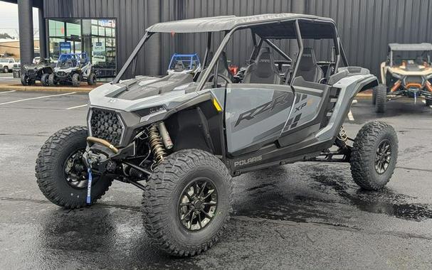 2026 Polaris® RZR XP S 4 1000 Ultimate
