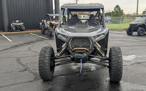 2026 Polaris® RZR XP S 4 1000 Ultimate