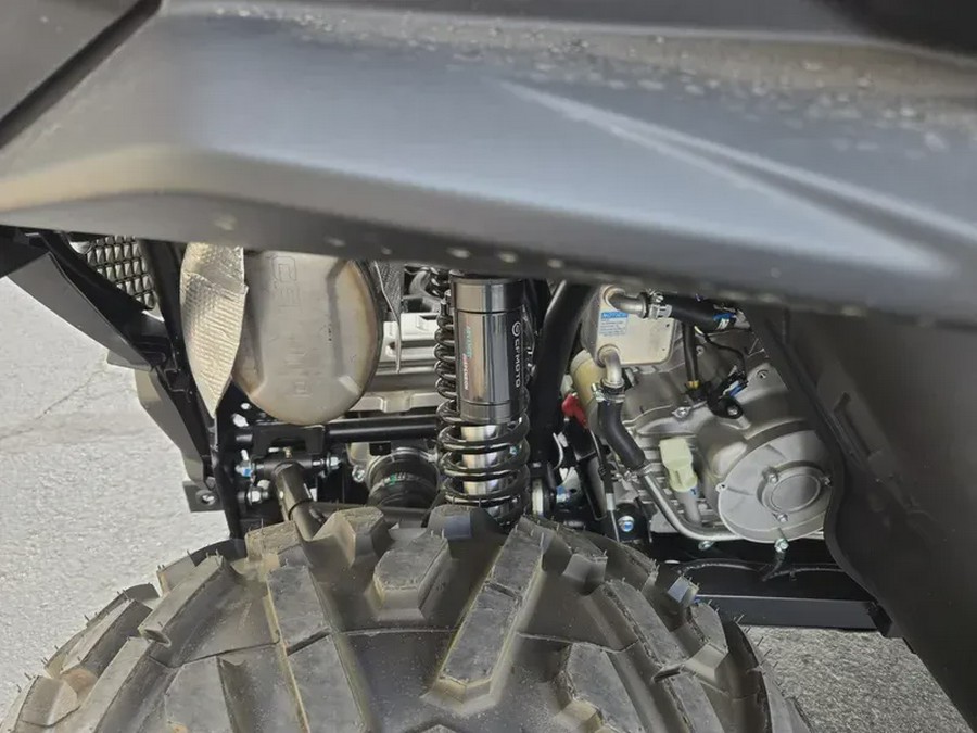 2025 CFMOTO ZFORCE 950 TRAIL