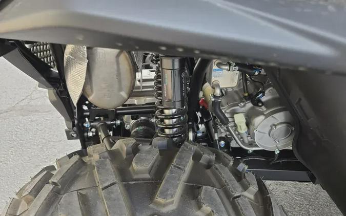 2025 CFMOTO ZFORCE 950 TRAIL