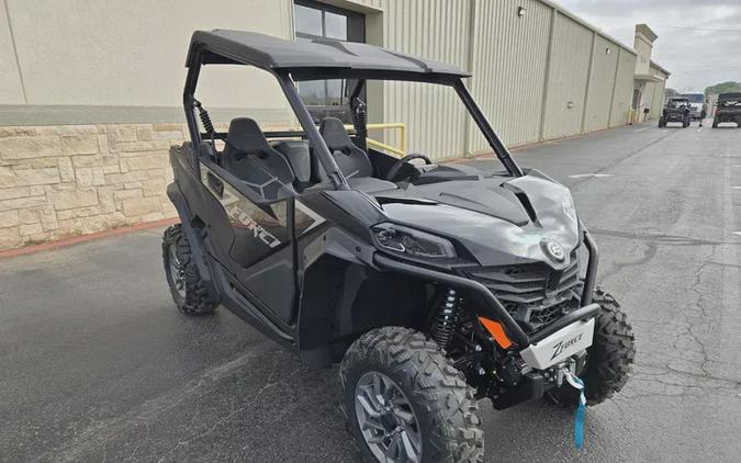 2025 CFMOTO ZFORCE 950 TRAIL